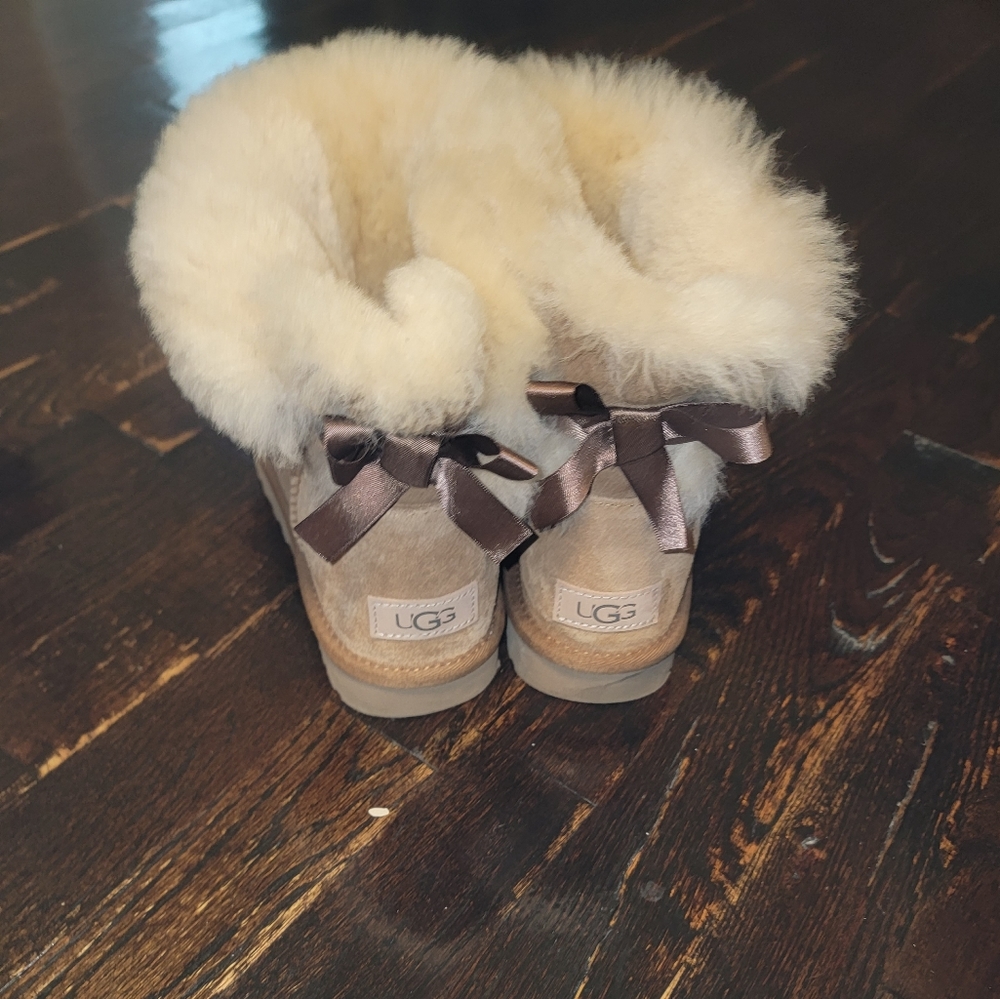 Uggs